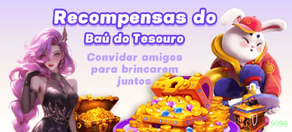 Jogos de fortune da 9096 com prêmios incríveis