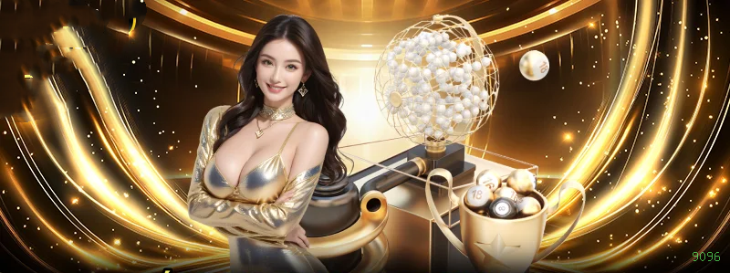 Plataforma completa da 9096 com todos os jogos