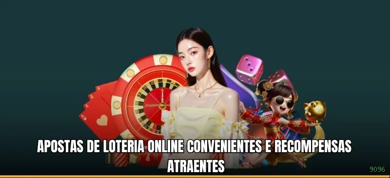 Plataforma completa da 9096 com todos os jogos