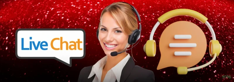 Ganhe prêmios incríveis na 9096